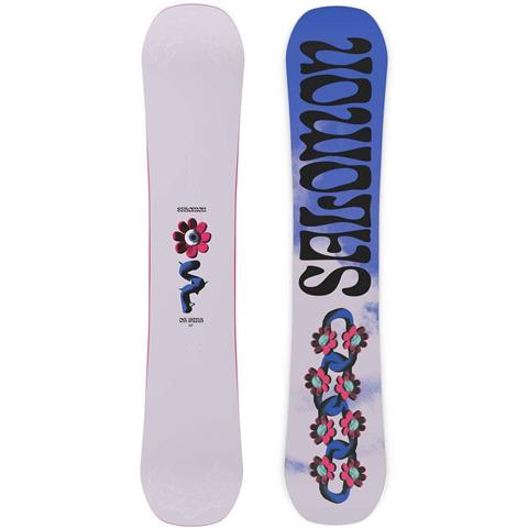 Women's Oh Yeah Snowboard