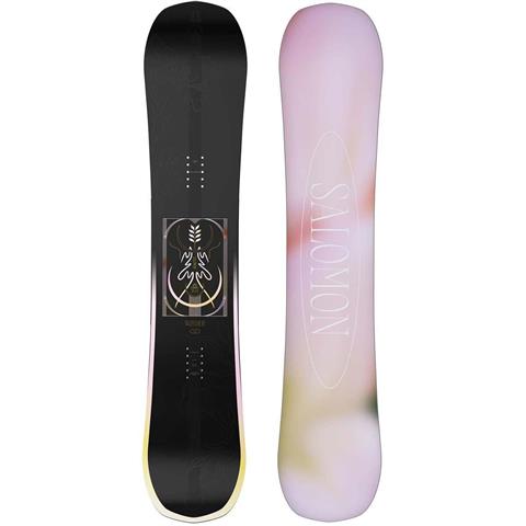 Women's Wonder Snowboard
