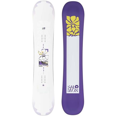 Women's Lotus Snowboard