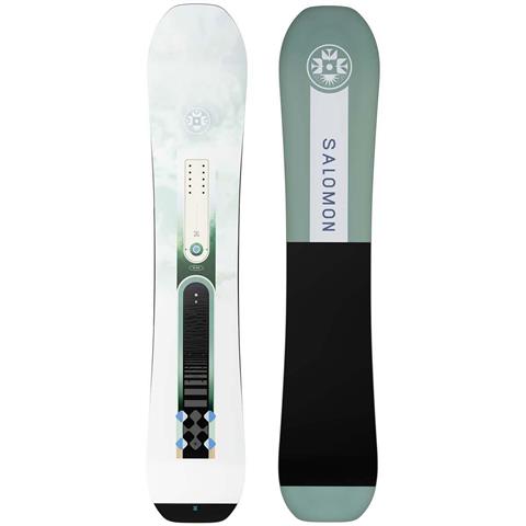 Women's Bliss Snowboard