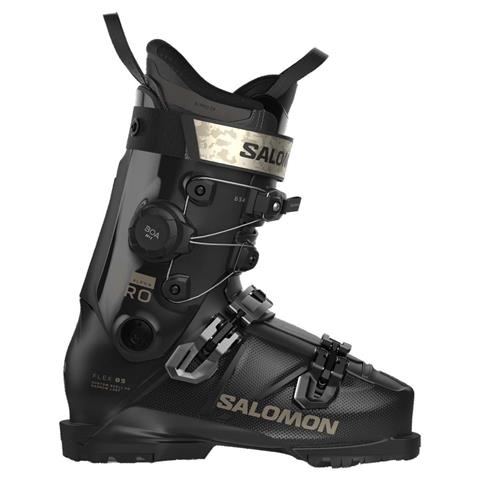 Women's S/Pro Alpha C BOA 85 W Ski Boots