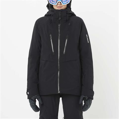 Women's Brilliant 2.0 Jacket