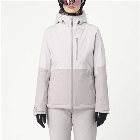 Women's Highland Jacket