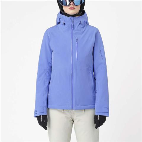 Women's Highland Jacket