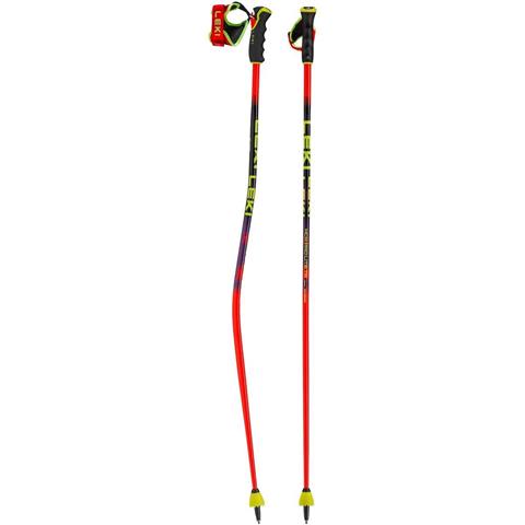 WCR Pro Lite GS TR Pole