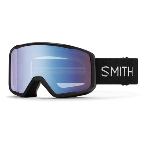 Tribute Goggle