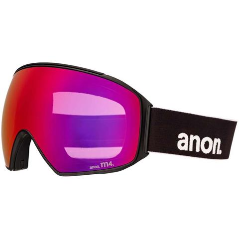 M4 Goggles Toric + Bonus Lens + MFI® Face Mask