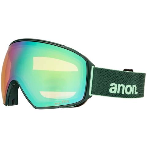 M4 Goggles Toric + Bonus Lens + MFI® Face Mask