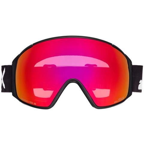 M4S Toric Goggles + Bonus Lens + MFI Face Mask