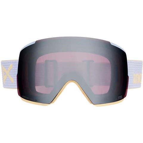 M5 Toric Goggles + Bonus Lens