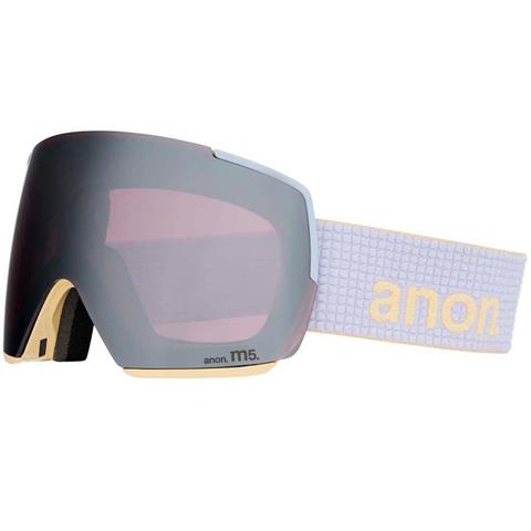 M5 Toric Goggles + Bonus Lens