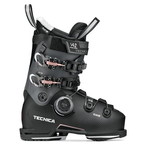 Women's Mach BOA HV 95 W Ski Boots