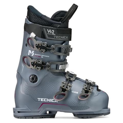 Women's Mach Sport HV 65 W Ski Boots