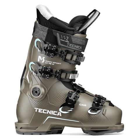 Women's Mach Sport LV 75 W Ski Boots