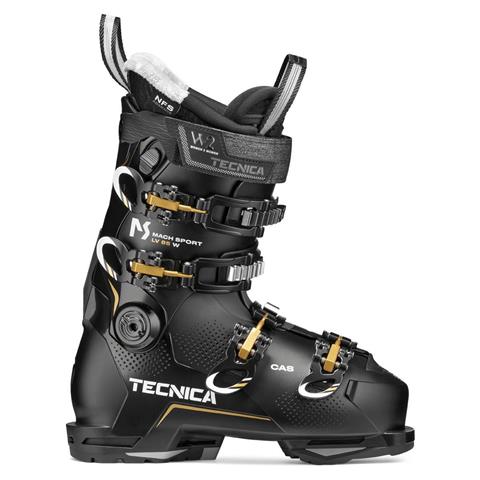 Women's Mach Sport LV 85 W Ski Boots
