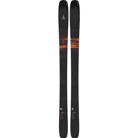 Women's Maven 88 CTI Skis