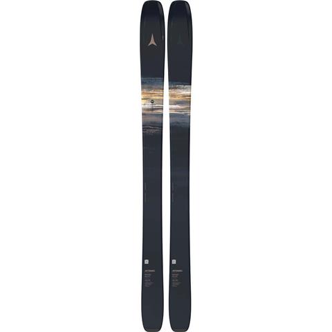 Women's Maven 94 CTI Skis