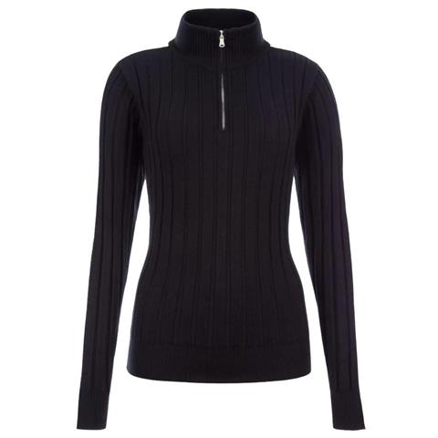 Women's Jeannie 1/2 Zip Sweater