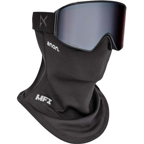 MFI Mesh Neck Warmer