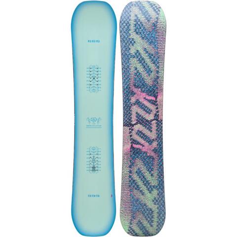 Women's Metropolitan Snowboard
