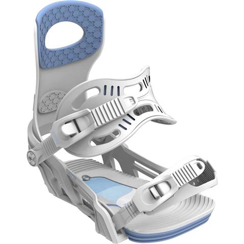 Women's Metta Snowboard Bindings