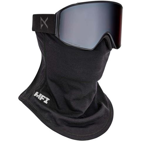 MFI Wool Neck Warmer