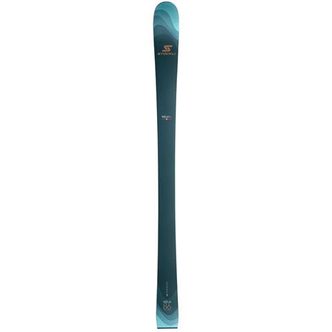 Women's Nela 86 Ski