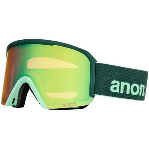Nesa Goggles + Bonus Lens