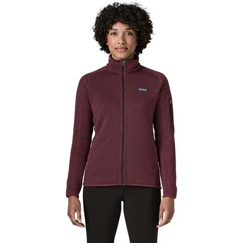 Women's Better Sweater Jacket