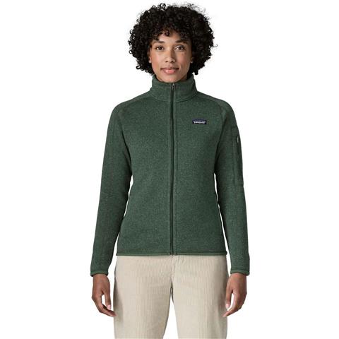 Women's Better Sweater Jacket