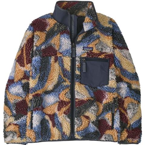 Women's Classic Retro X Jacket