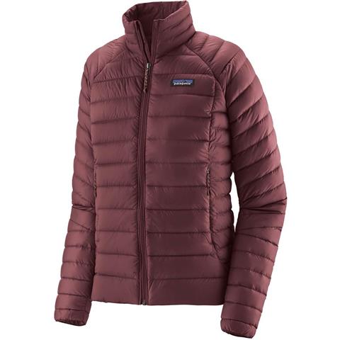 Women's Down Sweater