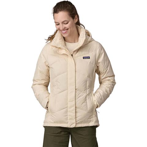 Women's Down With It Jacket