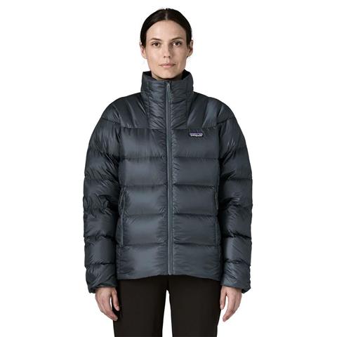 Women's Fitz Roy Down Jacket