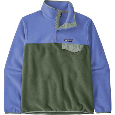 Women's Lightweight Synchilla Snap-T Pullover