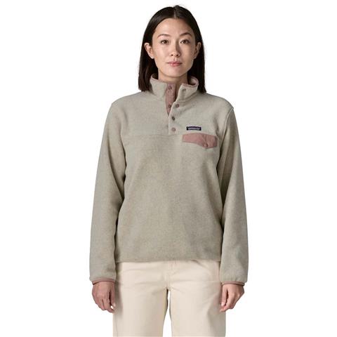 Women's Lightweight Synchilla Snap-T Pullover