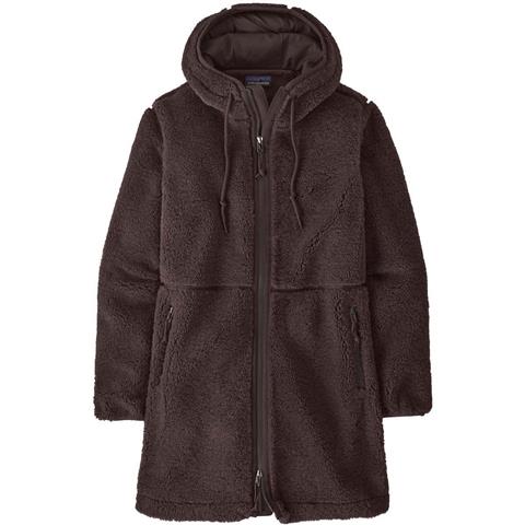 Women's Lonesome Mesa Hooded Parka