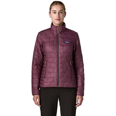 Women's Nano Puff Jacket