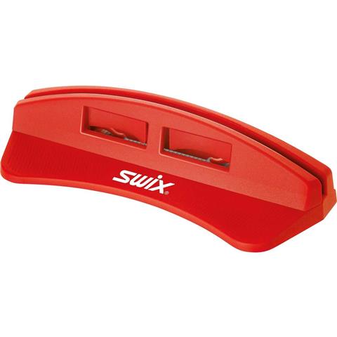 World Cup Plexi Scraper Sharpener