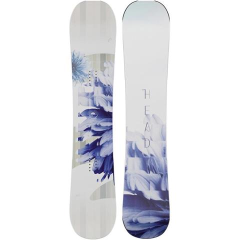 Pride 2.0 Women’s Snowboard