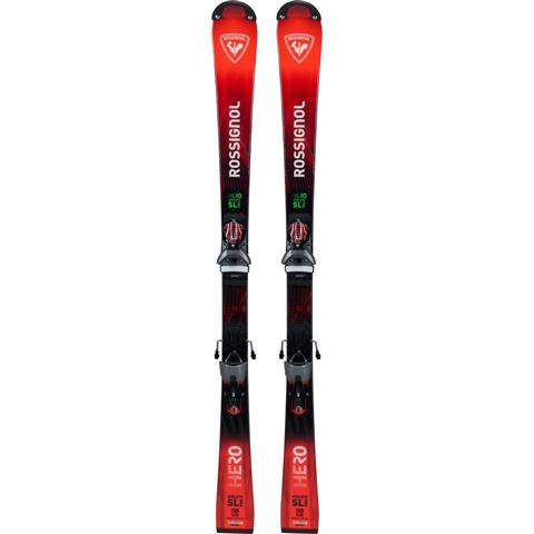 Hero SL Pro R21 Skis