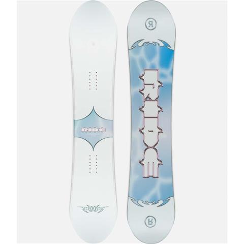 Women's Saturday Camber Snowboard