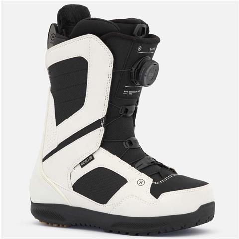 Women's Sage Boa Snowboard Boots