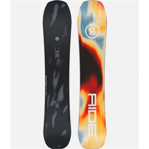 Vantum Camber Snowboard