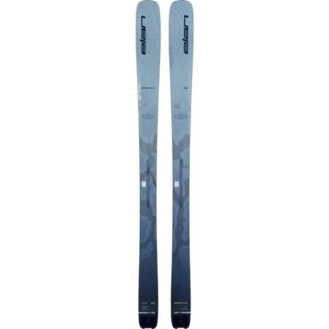 Women's Ripstick 88 W Skis
