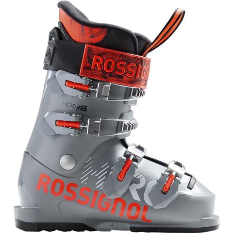 Hero JR 65 Ski Boots