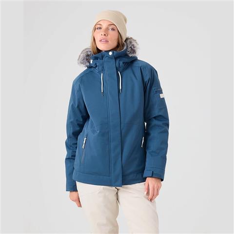 Women's Meade Jacket