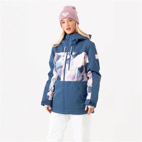 Women's Presence Parka Jacket