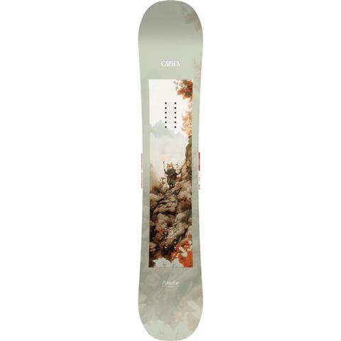 Women's Paradise Snowboard