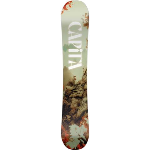 Women's Paradise Snowboard